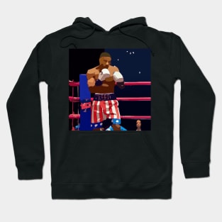 Jordan Boxing Hoodie